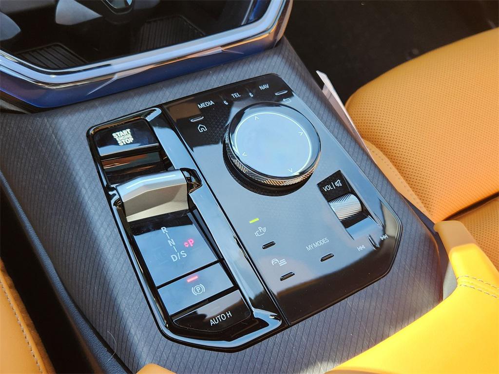 new 2026 BMW X3 car, priced at $70,724