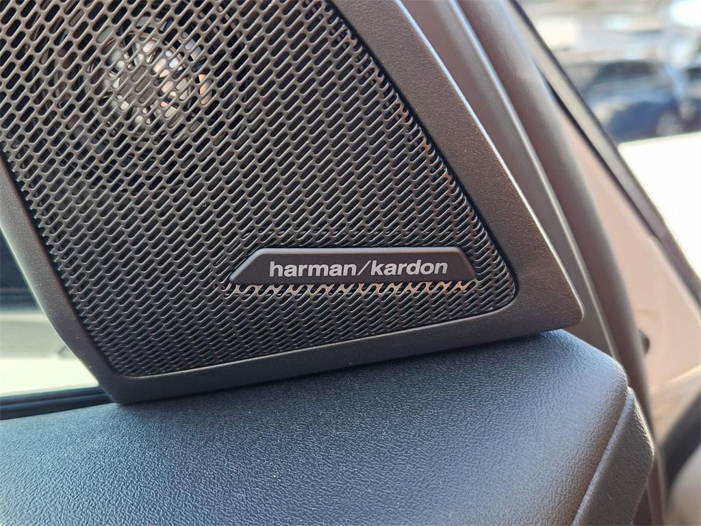 new 2026 BMW X3 car, priced at $70,724