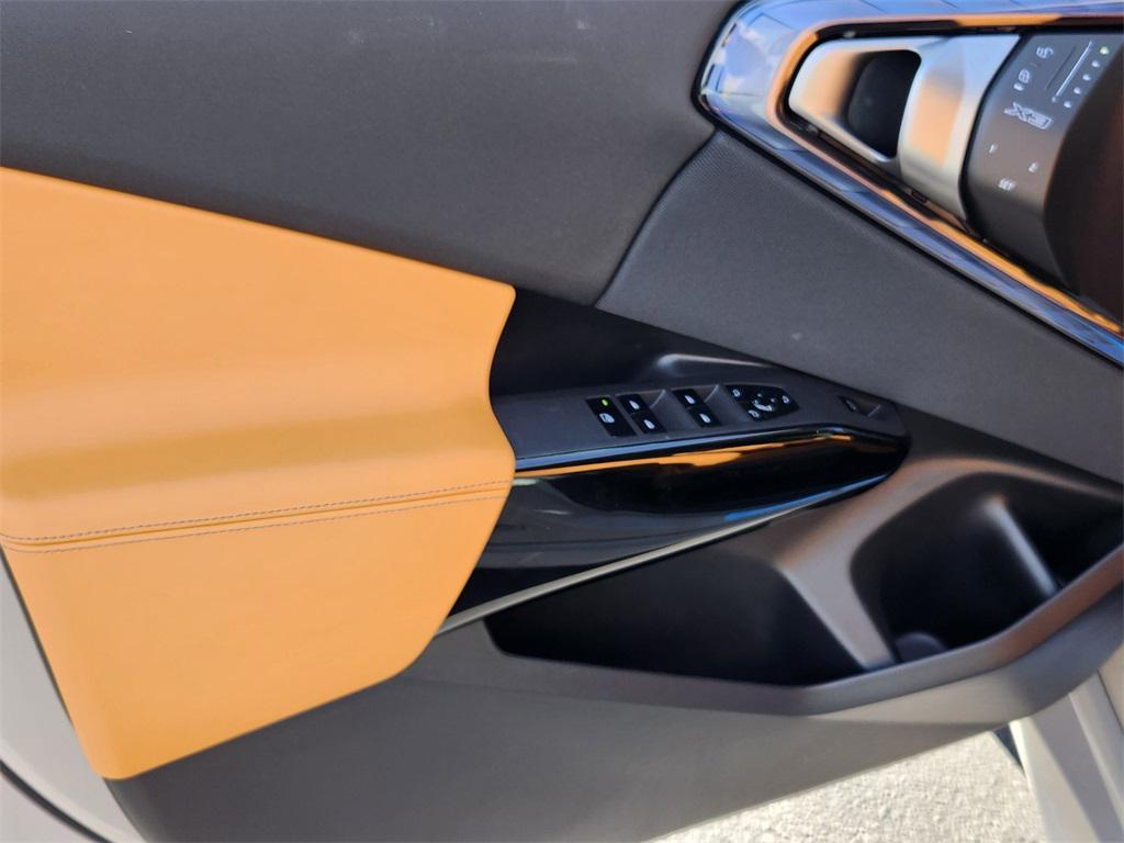 new 2026 BMW X3 car, priced at $70,724