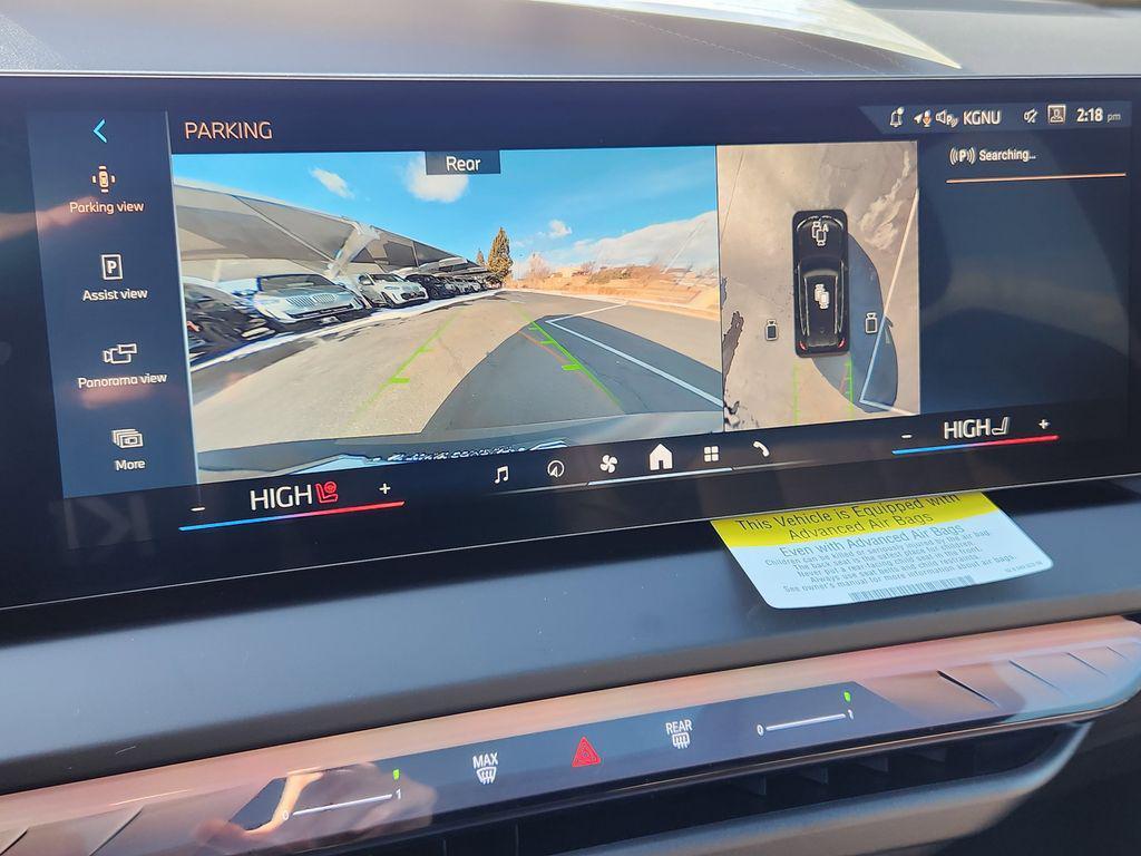 new 2026 BMW X3 car, priced at $59,349