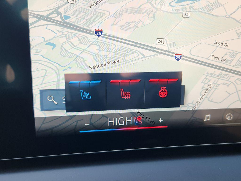 new 2026 BMW X3 car, priced at $59,349