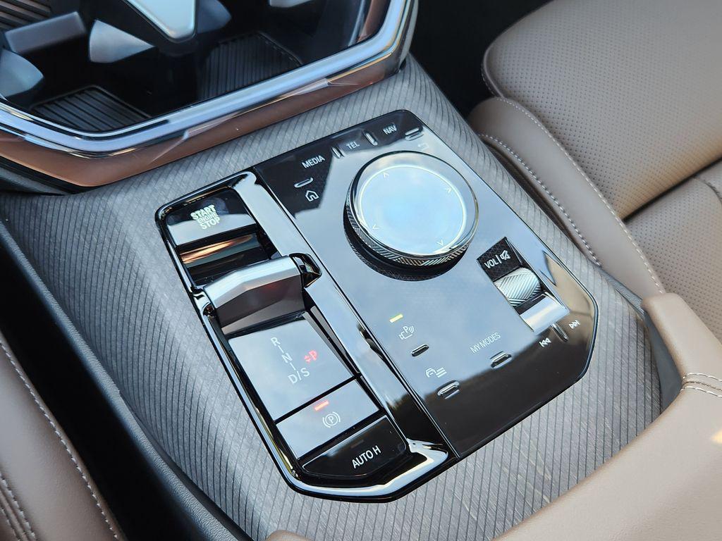 new 2026 BMW X3 car, priced at $59,349