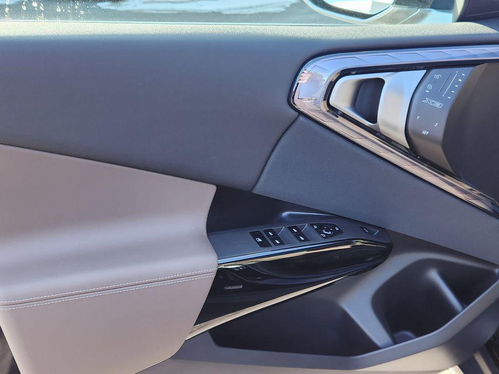 new 2026 BMW X3 car, priced at $59,349