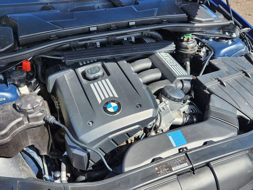 used 2011 BMW 328 car, priced at $7,668