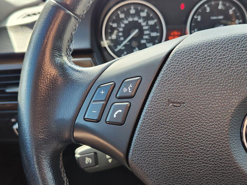 used 2011 BMW 328 car, priced at $7,668