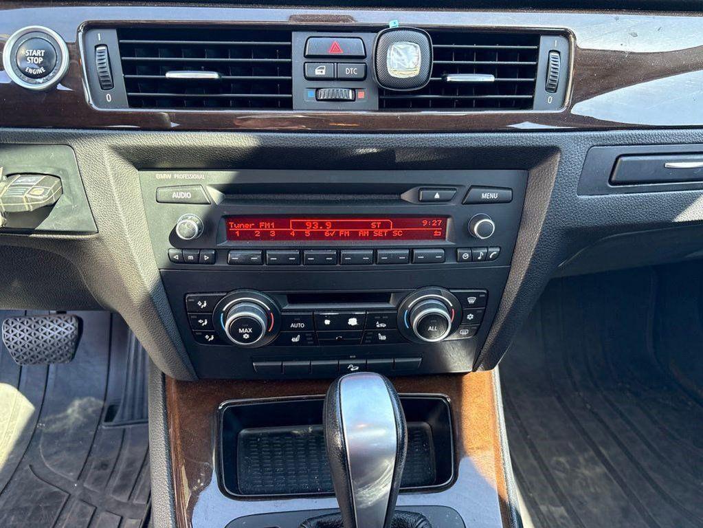 used 2011 BMW 328 car, priced at $7,668