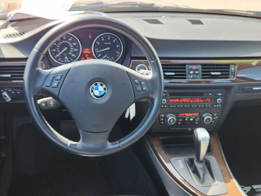 used 2011 BMW 328 car, priced at $7,668