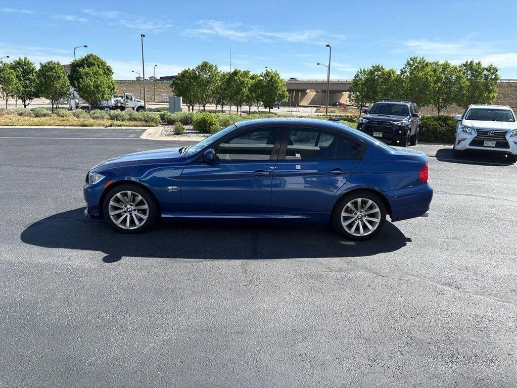 used 2011 BMW 328 car, priced at $7,668