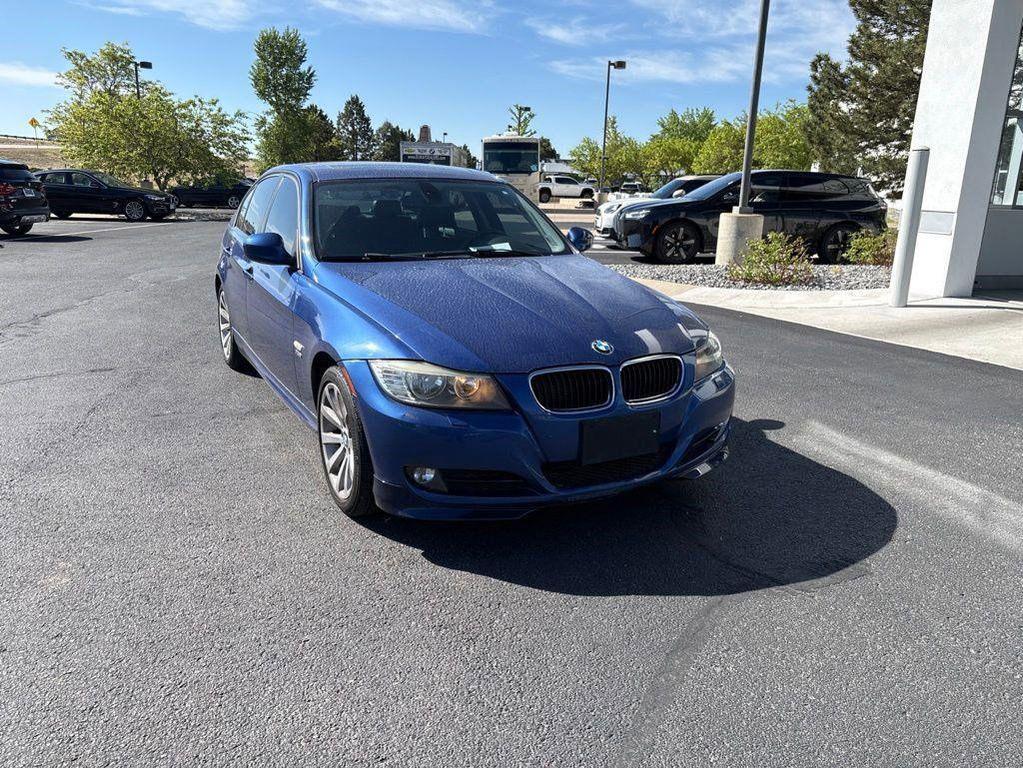 used 2011 BMW 328 car, priced at $7,668