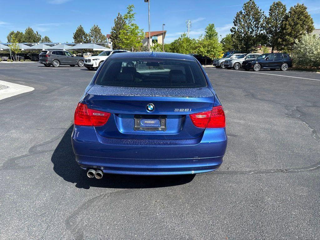 used 2011 BMW 328 car, priced at $7,668