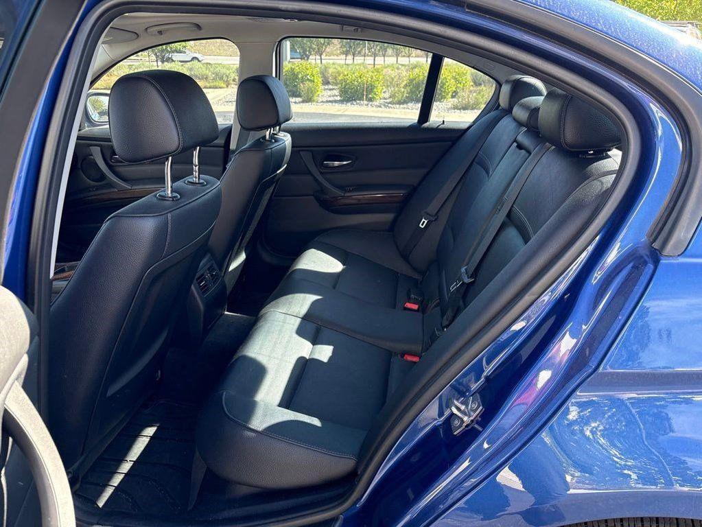 used 2011 BMW 328 car, priced at $7,668
