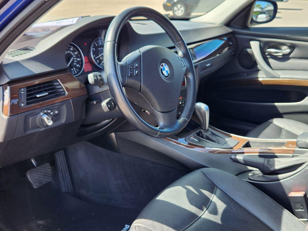 used 2011 BMW 328 car, priced at $7,668