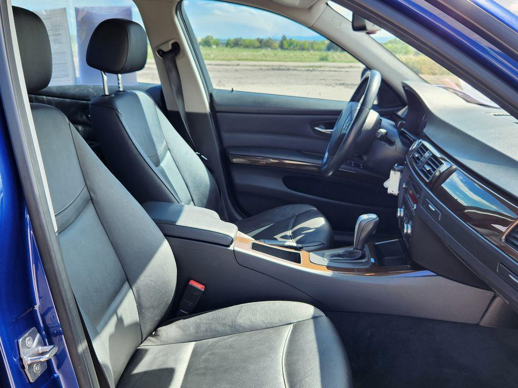 used 2011 BMW 328 car, priced at $7,668