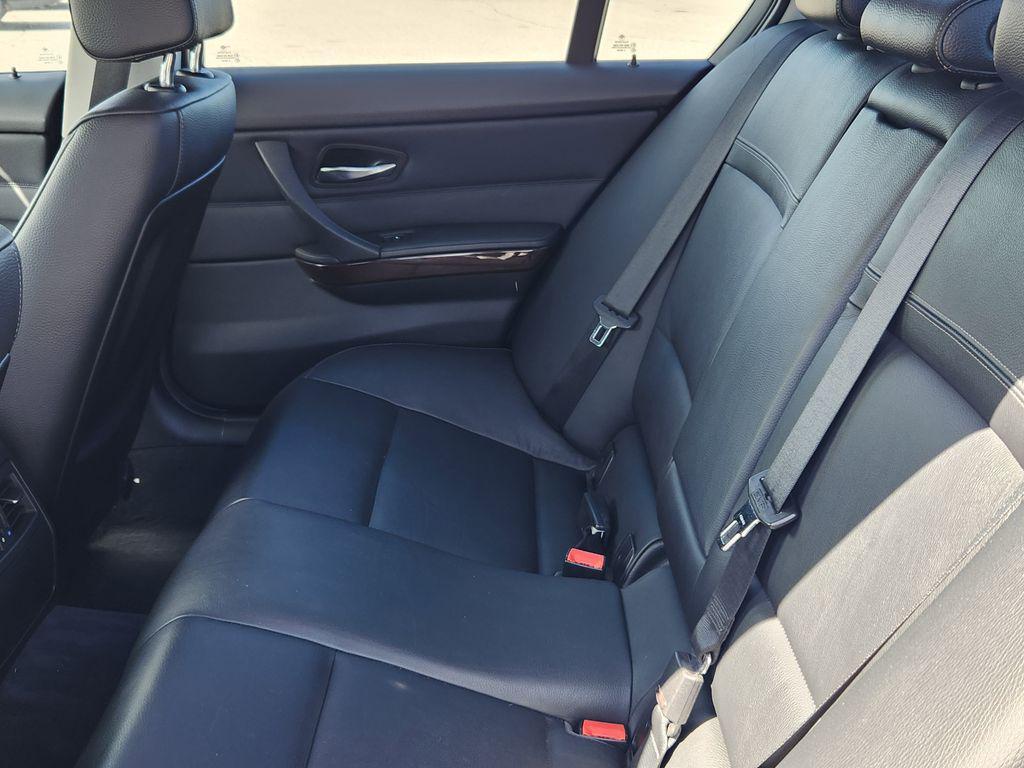 used 2011 BMW 328 car, priced at $7,668