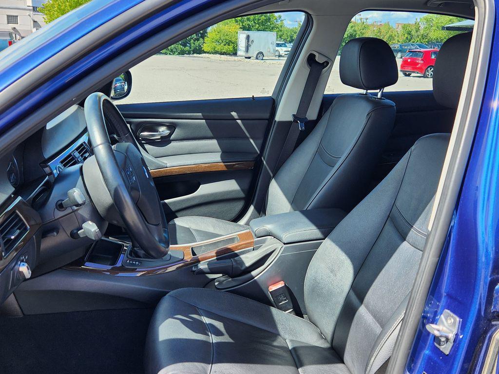 used 2011 BMW 328 car, priced at $7,668