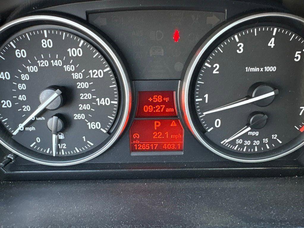 used 2011 BMW 328 car, priced at $7,668