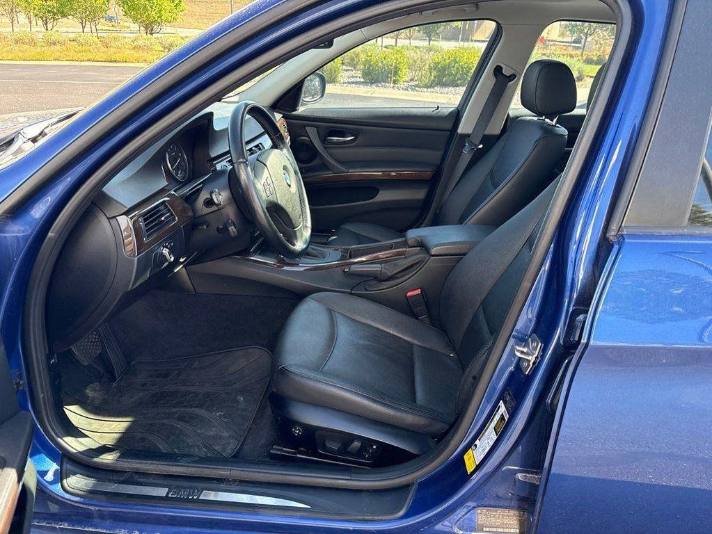 used 2011 BMW 328 car, priced at $7,668