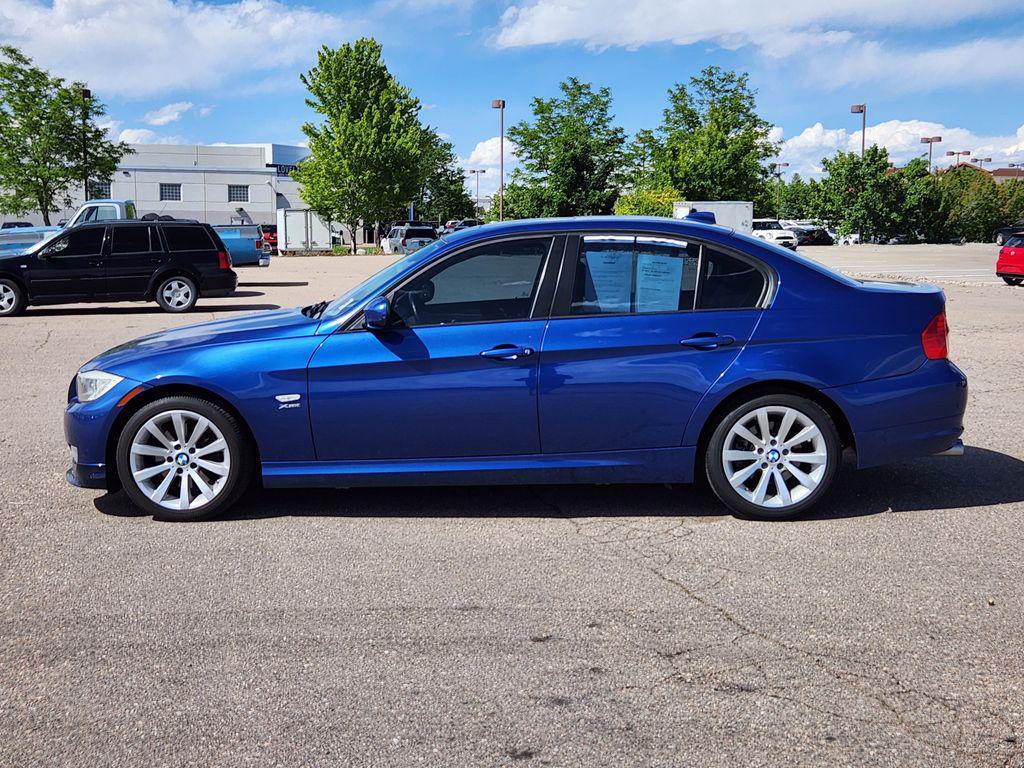 used 2011 BMW 328 car, priced at $7,668