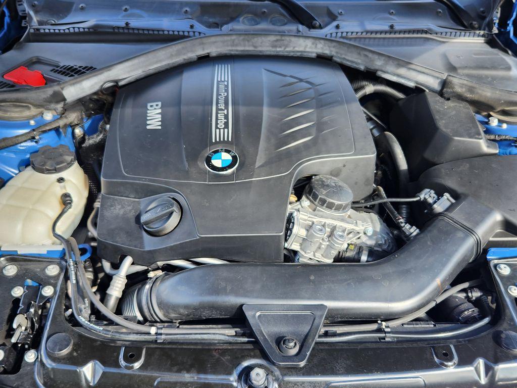 used 2014 BMW 435 car, priced at $22,587