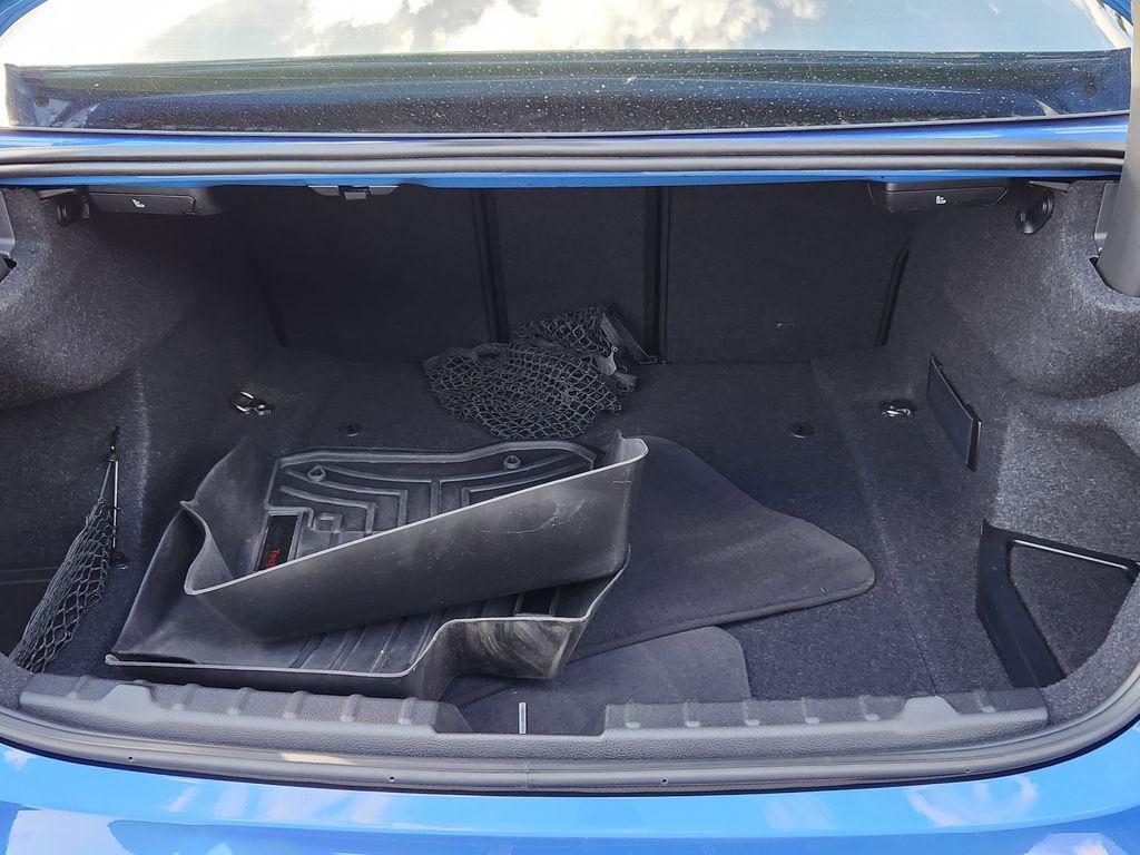 used 2014 BMW 435 car, priced at $22,587