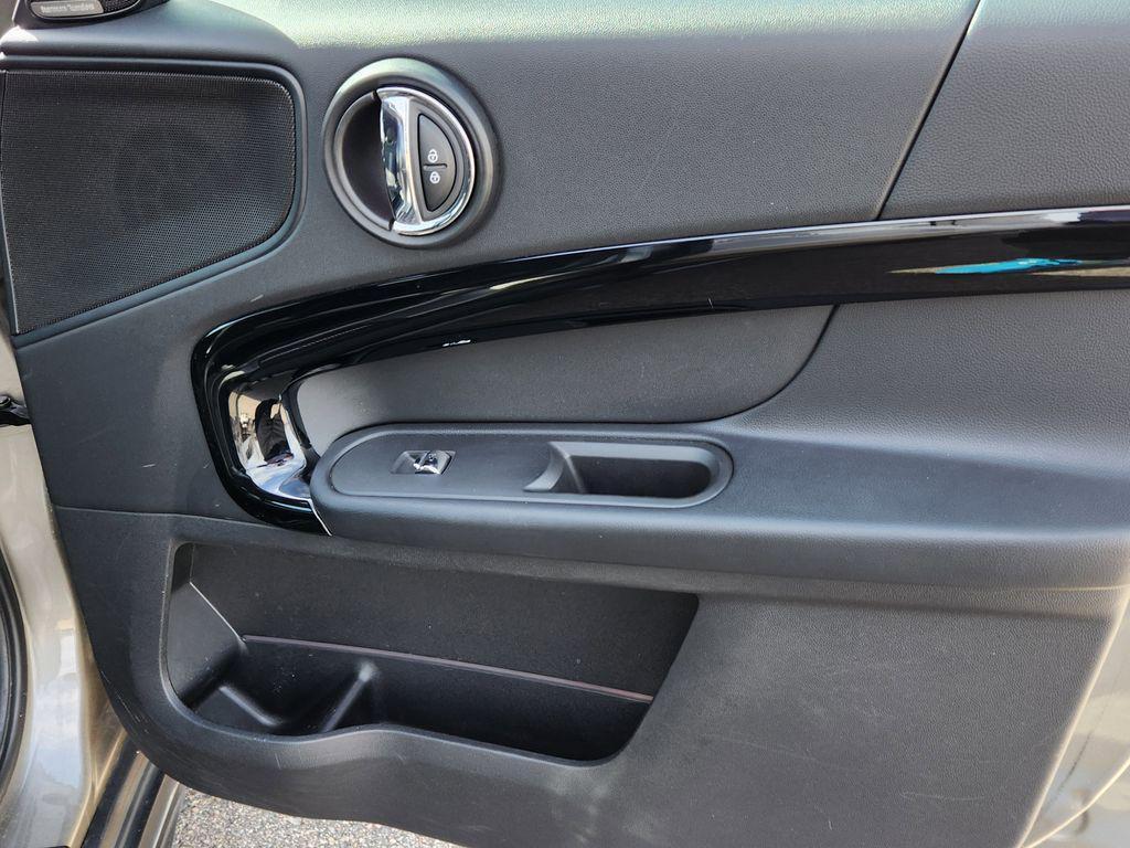 used 2019 MINI E Countryman car, priced at $19,210