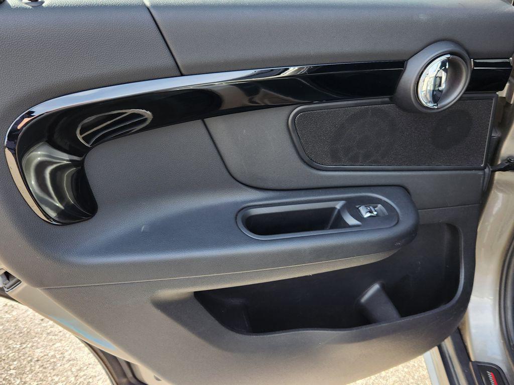 used 2019 MINI E Countryman car, priced at $19,210