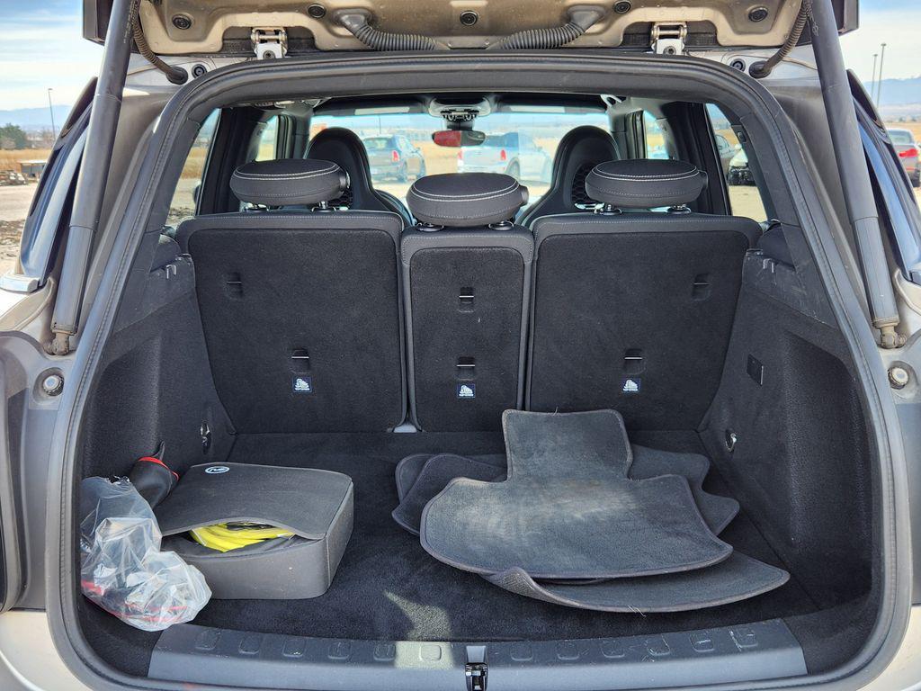 used 2019 MINI E Countryman car, priced at $19,210