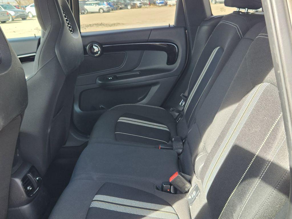 used 2019 MINI E Countryman car, priced at $19,210