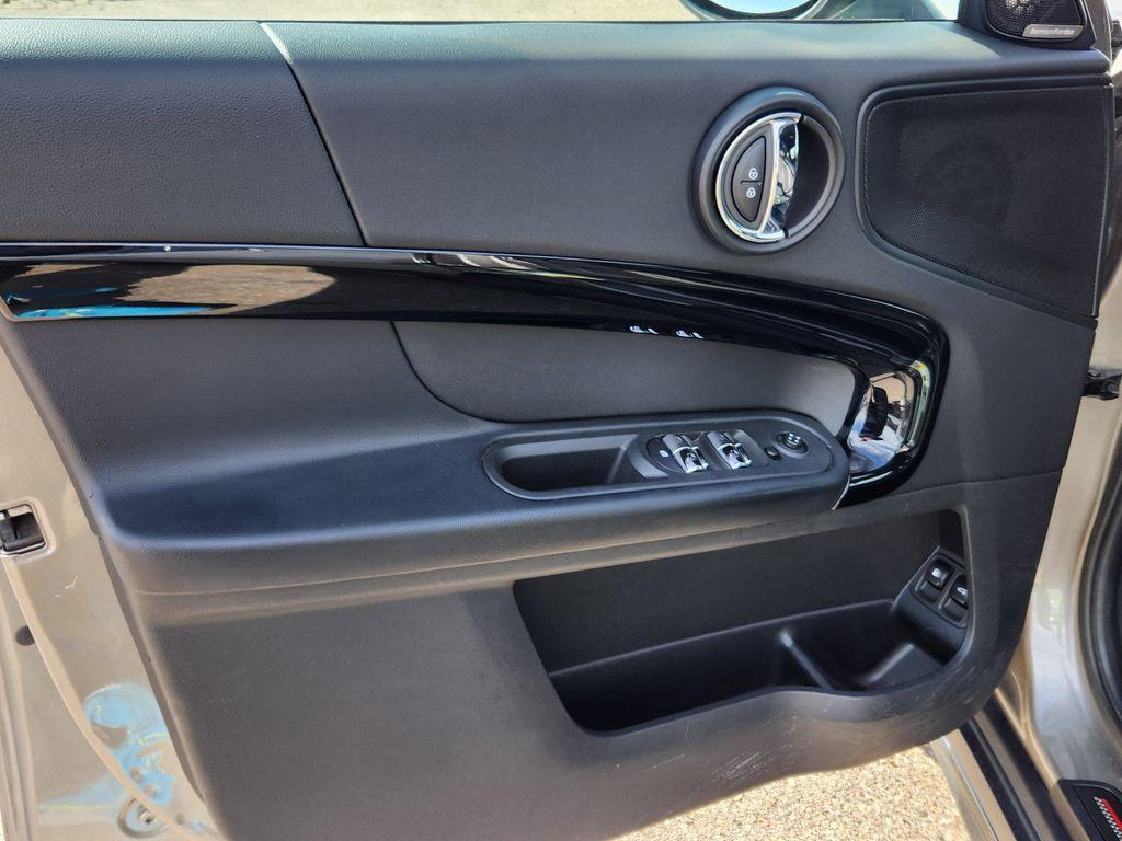 used 2019 MINI E Countryman car, priced at $19,210