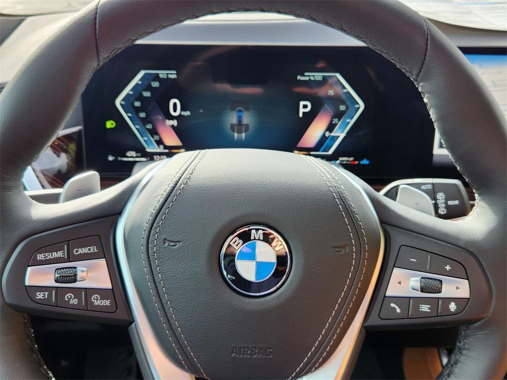 new 2026 BMW X5 car, priced at $76,249