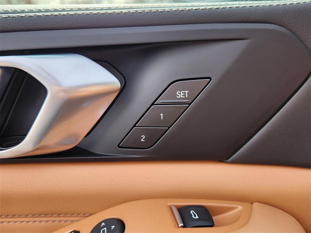 new 2026 BMW X5 car, priced at $76,249