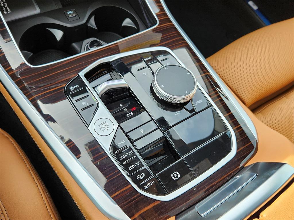 new 2026 BMW X5 car, priced at $76,249