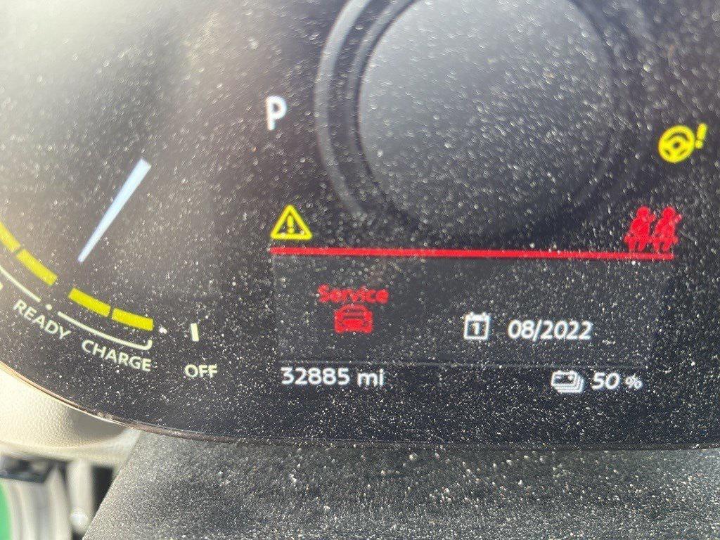 used 2021 MINI Hardtop car, priced at $17,410