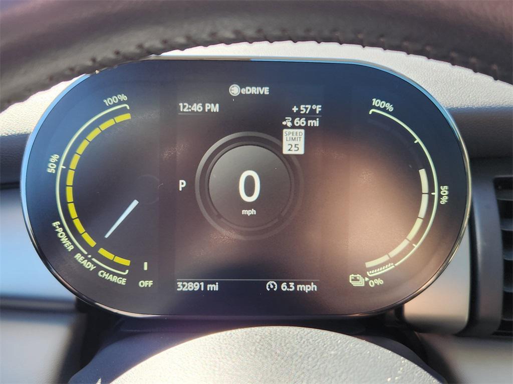 used 2021 MINI Hardtop car, priced at $16,921