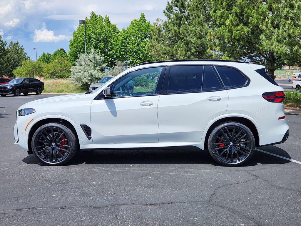 new 2026 BMW X5 car, priced at $82,929
