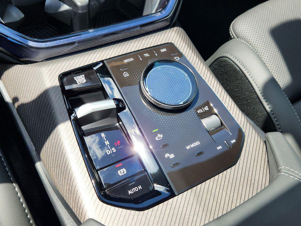 new 2026 BMW X3 car, priced at $55,929