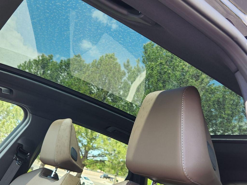 new 2026 BMW X3 car, priced at $60,239