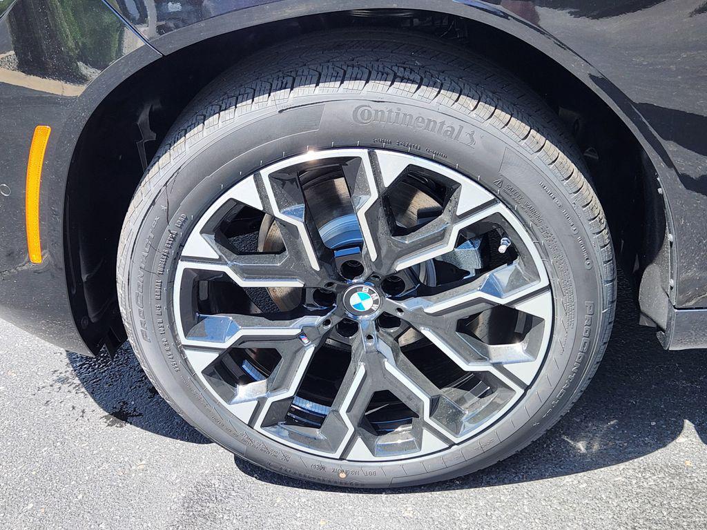 new 2026 BMW X3 car, priced at $60,239