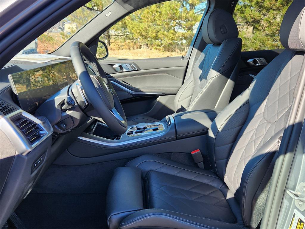 new 2026 BMW X5 PHEV car, priced at $80,374