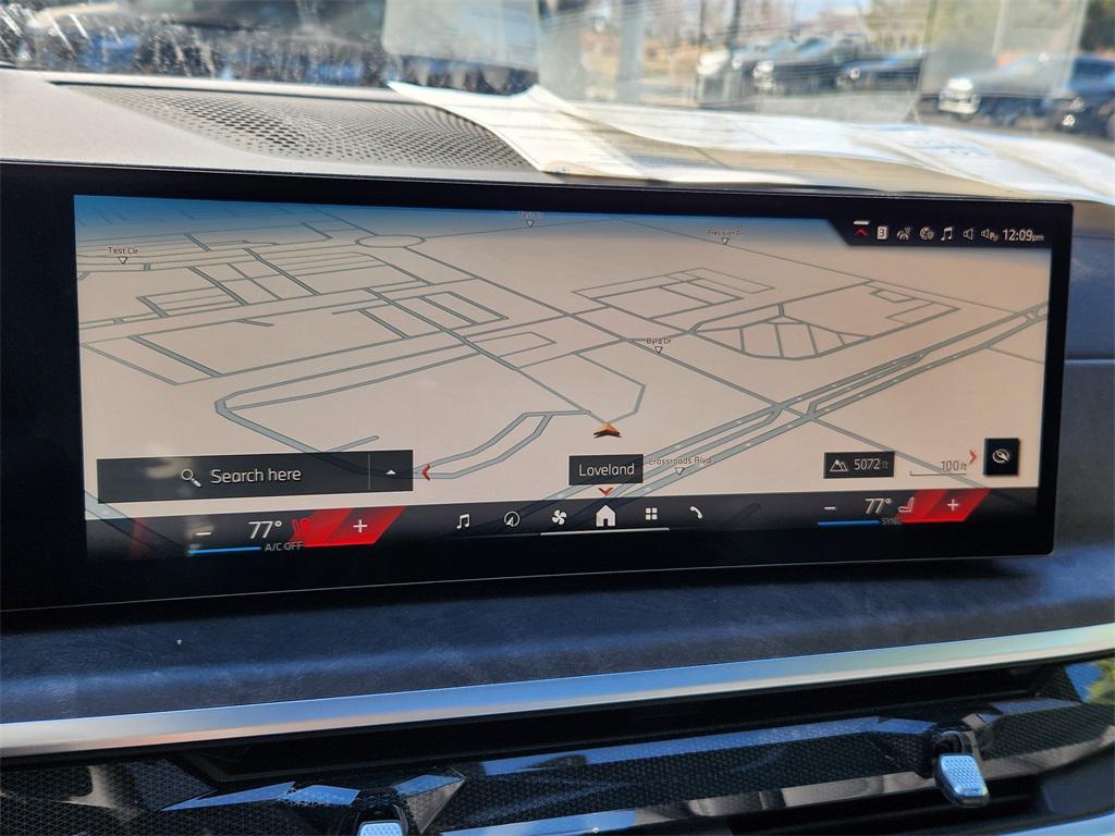 new 2026 BMW X5 PHEV car, priced at $80,374