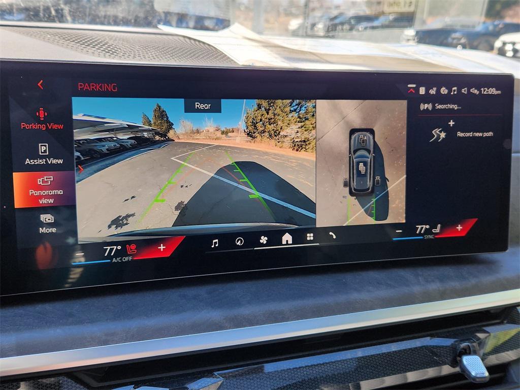 new 2026 BMW X5 PHEV car, priced at $80,374