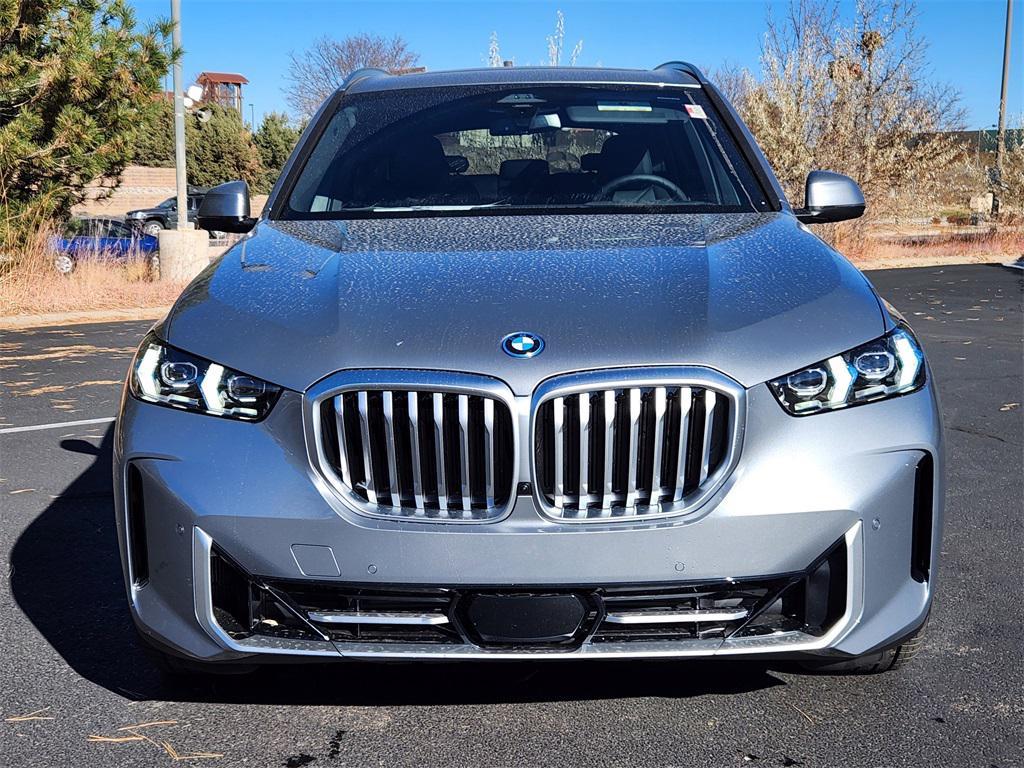 new 2026 BMW X5 PHEV car, priced at $80,374