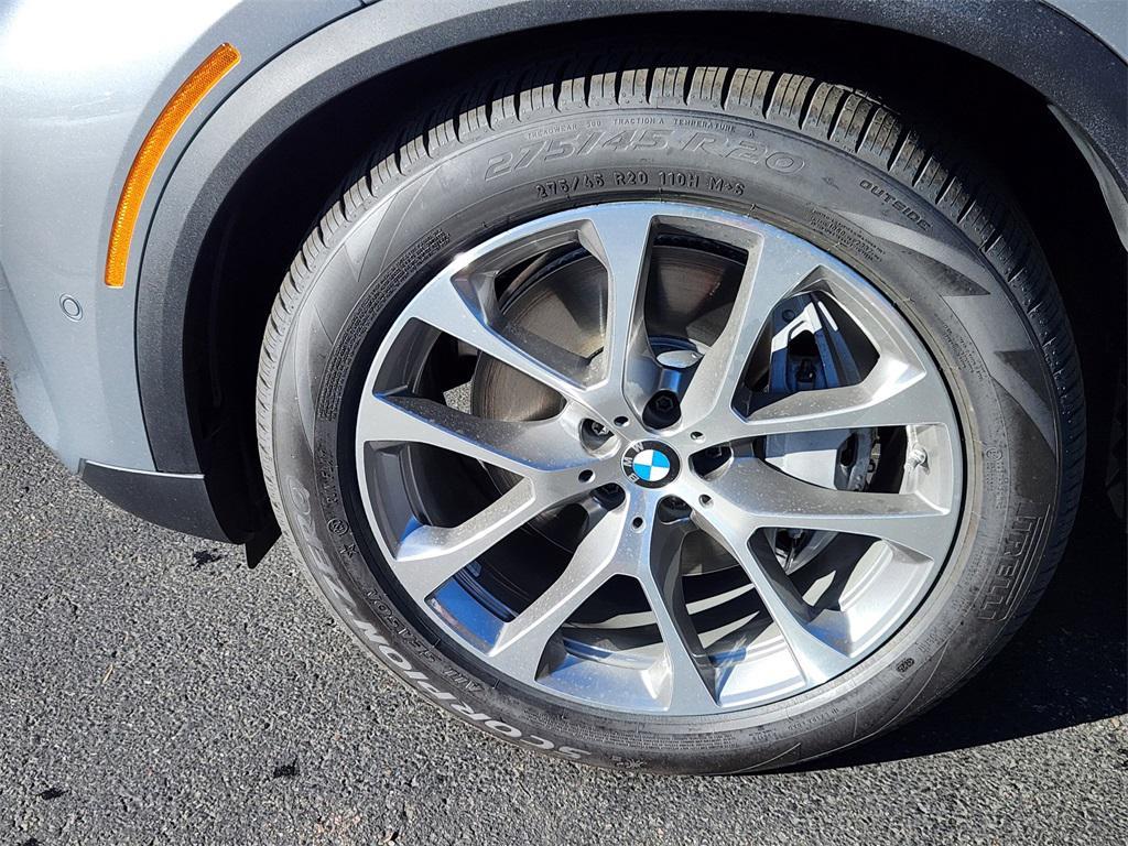 new 2026 BMW X5 PHEV car, priced at $80,374