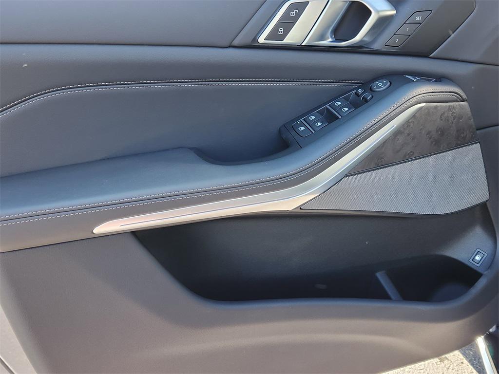 new 2026 BMW X5 PHEV car, priced at $80,374