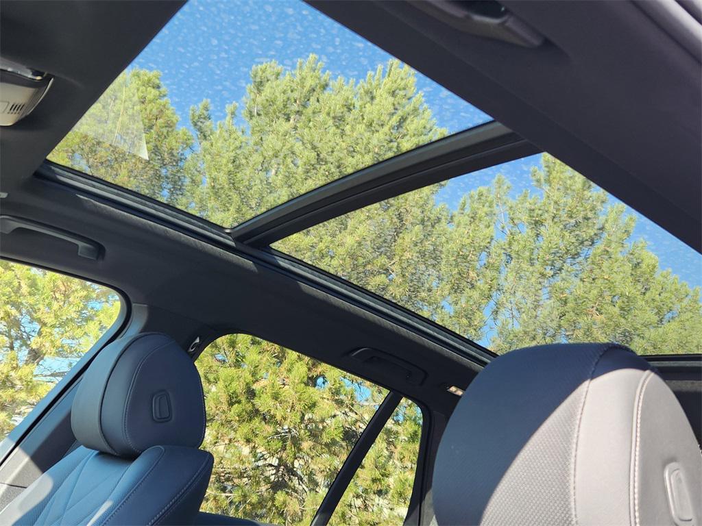 new 2026 BMW X5 PHEV car, priced at $80,374