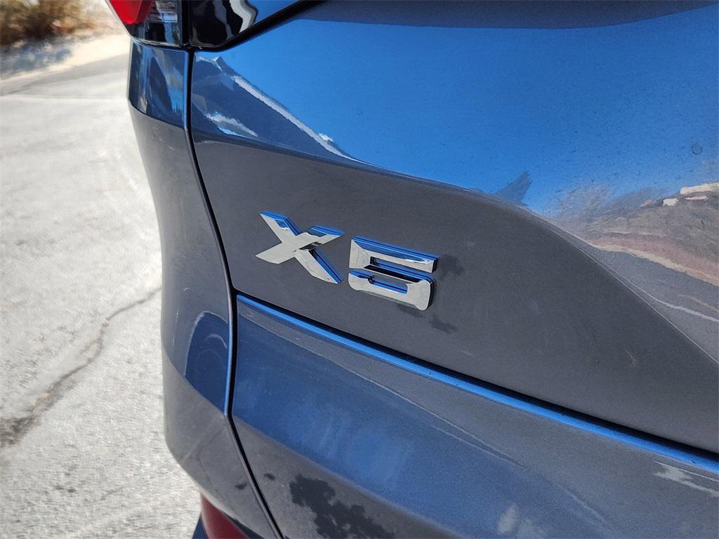 new 2026 BMW X5 PHEV car, priced at $80,374