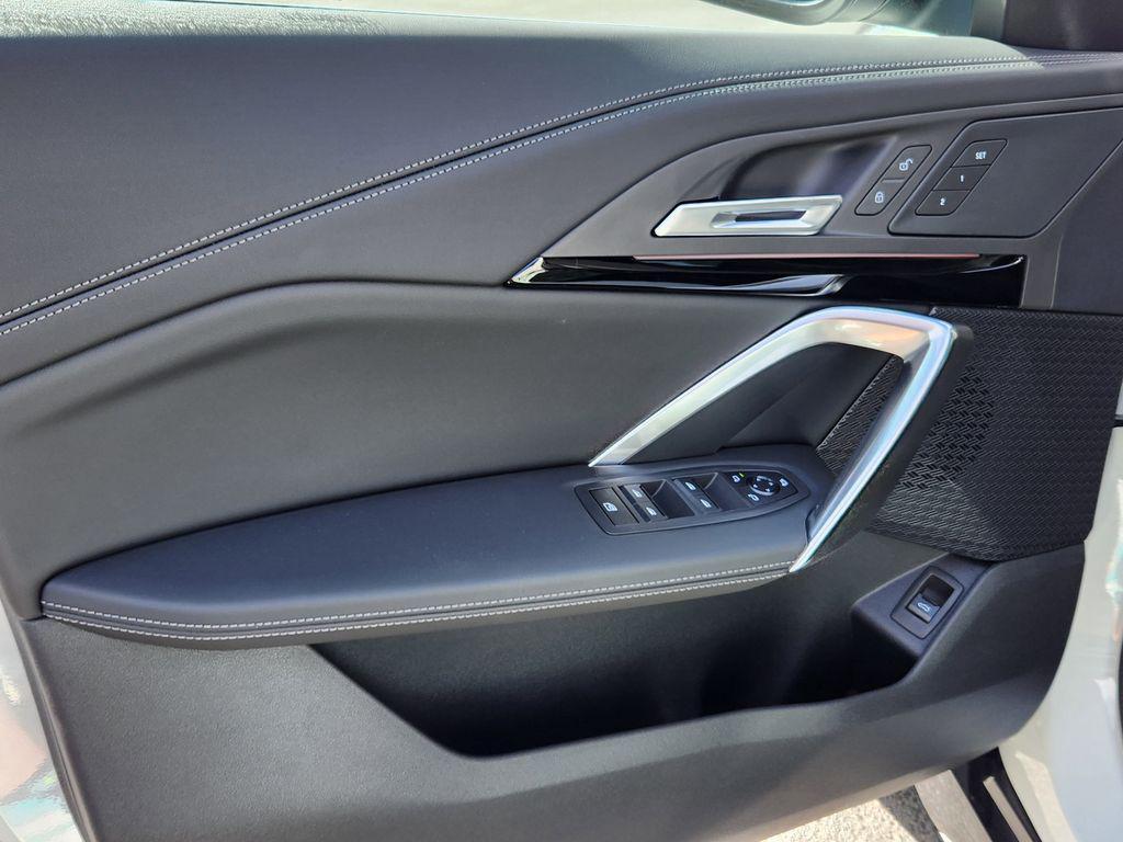 new 2026 BMW X1 car, priced at $49,664