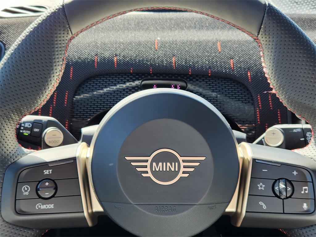 used 2026 MINI Countryman car