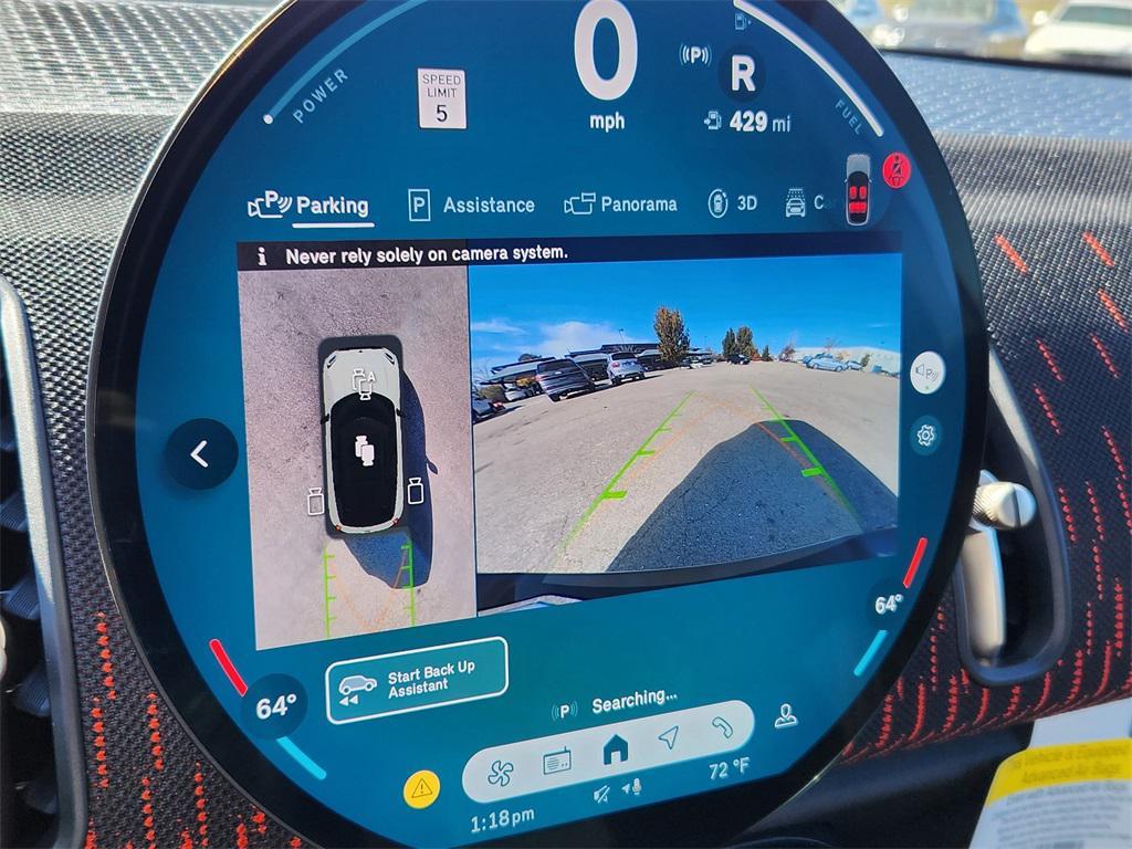 used 2026 MINI Countryman car