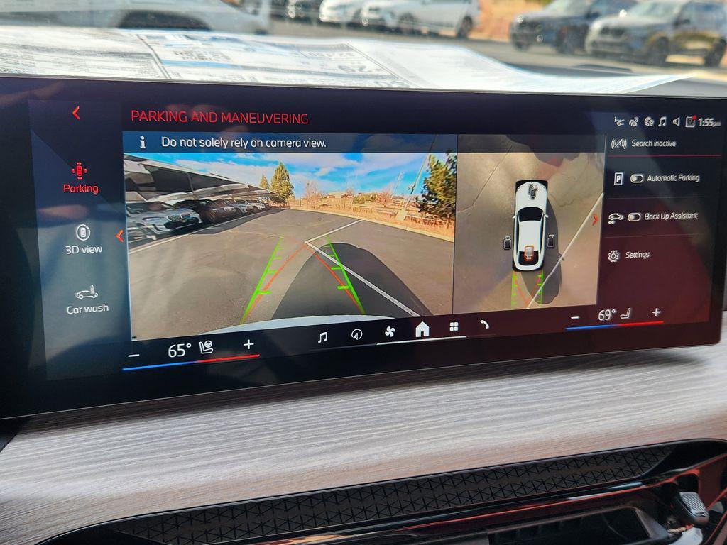 new 2026 BMW 430 Gran Coupe car, priced at $58,574